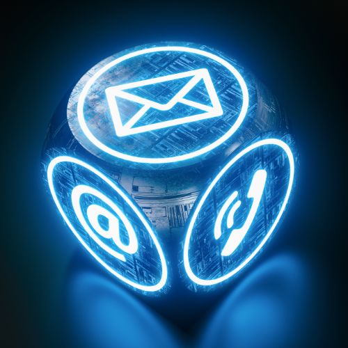 contact